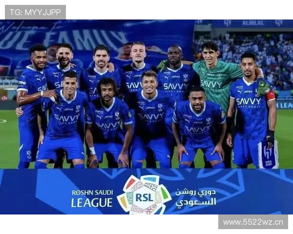 利雅得新月统治周期面临考验,联赛竞争加剧已影响球队稳定性