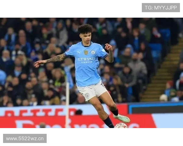 曼城连胜背后，结构性问题是否正被战绩掩盖？