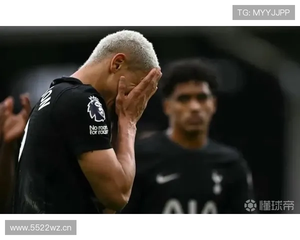 热刺高节奏打法面临控制力下降问题，对赛季稳定性形成考验