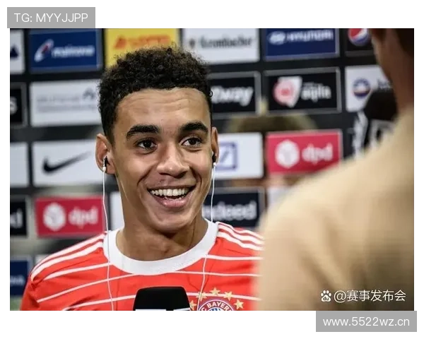 穆西亚拉：体系依赖与个人能力的核心差距在哪？