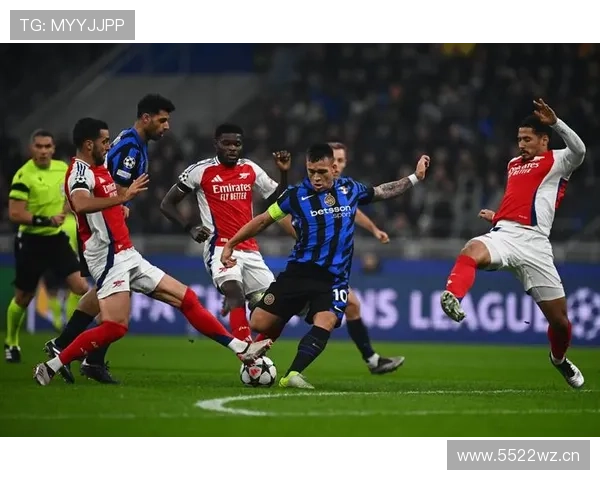 国际米兰攻防转换越快,失控风险越大? 国际米兰攻防转换越快,失控风险越大?