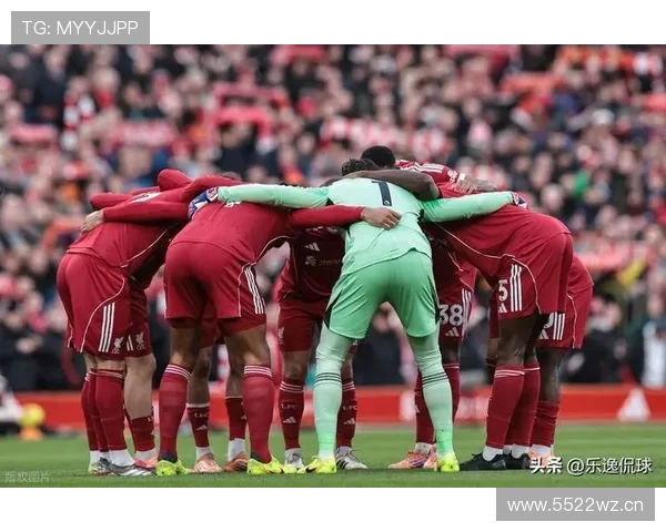 利物浦防守问题凸显,整体站位隐患大于个人能力短板