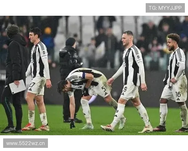 尤文边路进攻受阻，宽度不足暴露战术体系与人员配置短板