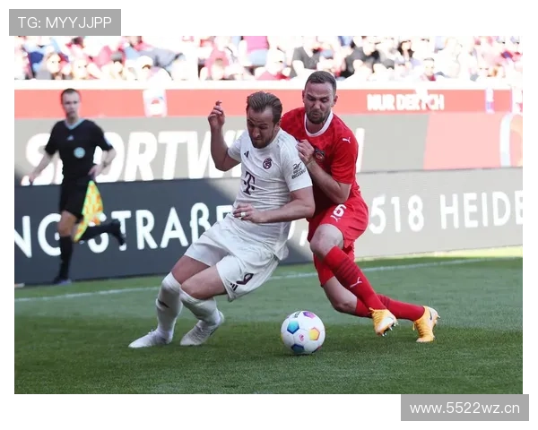 拜仁节奏越快越失控,能否撑住全场表现稳定性面临考验 拜仁节奏越快越失控,能否撑住全场表现稳定性面临考验