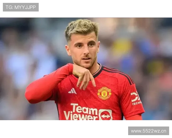 控球不等于控制：曼联中场结构的失衡