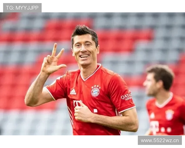 莱万多夫斯2020年金球奖落选解析:为何成历史最大遗珠 莱万多夫斯2020年金球奖落选解析:为何成历史最大遗珠