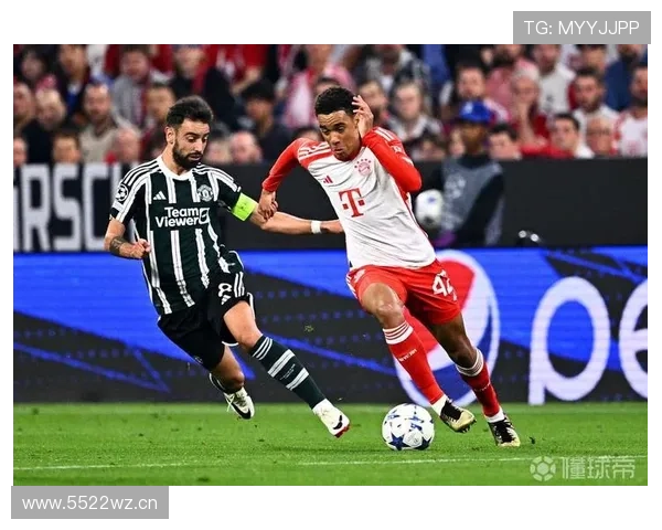 穆西亚拉vs凯恩 进攻搭档战术角色与适配性差距在哪