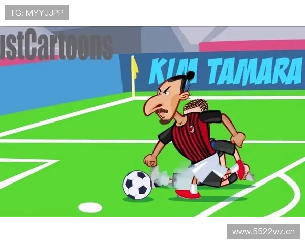 在大力神杯下卢卡库与伊布射门集中度偏移