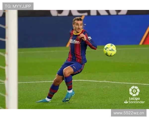 格列兹曼 vs 苏亚雷斯：巴萨时期进攻效率与战术角色对比