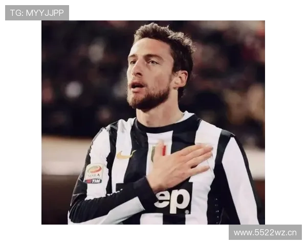 马尔基西奥与皮尔洛：中场推进重心由后置组织向中前场衔接偏移