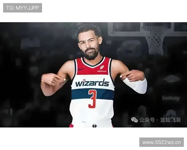 特雷·杨突破助攻提升球队节奏 拉开与后卫线差距