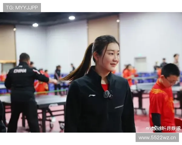 陈梦这生活画风太反差了，训练像军训，休假像贵妇，真是看不懂也羡慕得慌