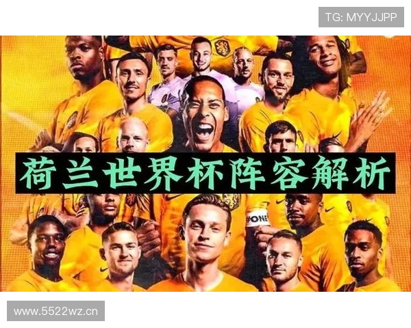 荷兰队2026世界杯战术打法前瞻:范加尔接班人如何重塑橙衣军团 荷兰队2026世界杯战术打法前瞻:范加尔接班人如何重塑橙衣军团
