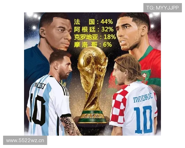 巴西世界杯冠军概率最终版公布 巴西世界杯冠军概率最终版公布
